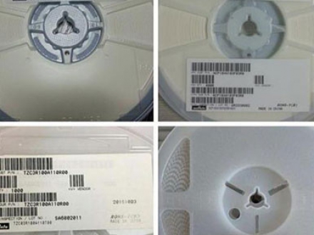 回收電容電阻電感