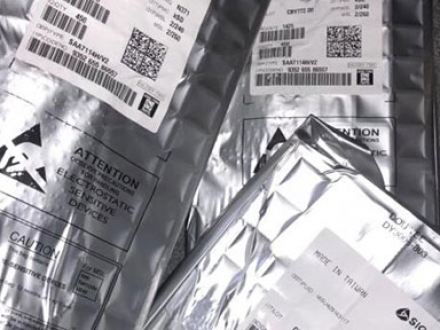 回收工廠電子呆料