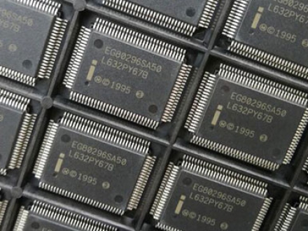 回收芯片 ic