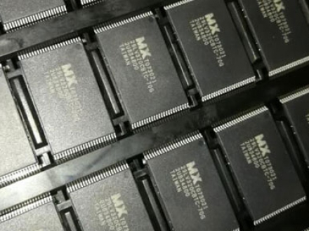 回收芯片 ic