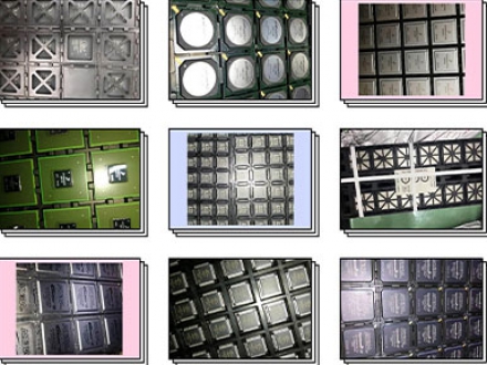 回收單片機(jī)